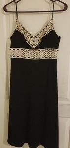 Ann Taylor cocktail dress